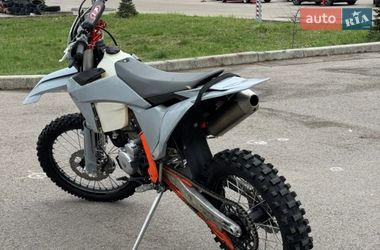 Мотоцикл Внедорожный (Enduro) Kovi Lite 300 2024 в Киеве