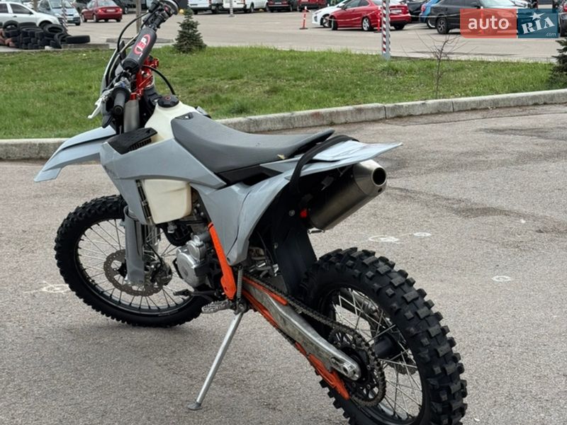 Мотоцикл Внедорожный (Enduro) Kovi Lite 300 2024 в Киеве