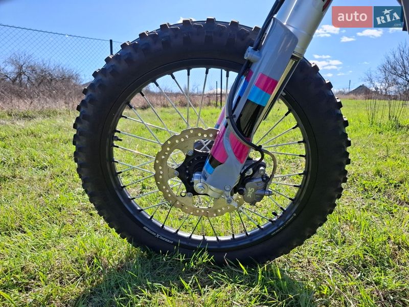 Мотоцикл Позашляховий (Enduro) Kovi Lite 300 2025 в Харкові