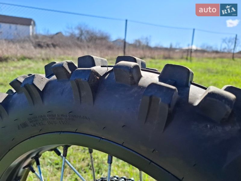 Мотоцикл Позашляховий (Enduro) Kovi Lite 300 2025 в Харкові