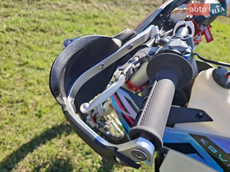 Мотоцикл Позашляховий (Enduro) Kovi Lite 300 2025 в Харкові