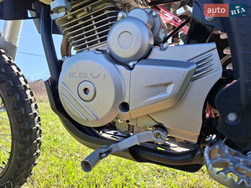 Мотоцикл Позашляховий (Enduro) Kovi Lite 300 2025 в Харкові
