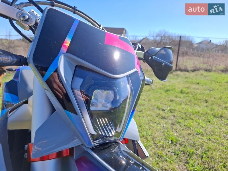 Мотоцикл Позашляховий (Enduro) Kovi Lite 300 2025 в Харкові