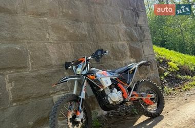 Мотоцикл Внедорожный (Enduro) Kovi Lite 300 2025 в Ладыжине
