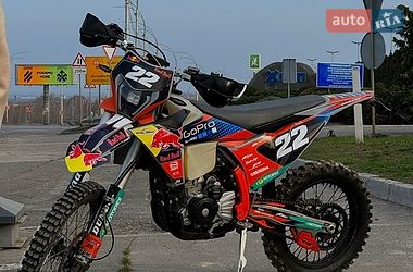 Мотоцикл Внедорожный (Enduro) Kovi Lite 300 2025 в Киеве