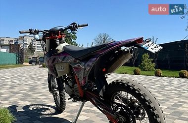 Мотоцикл Внедорожный (Enduro) Kovi Lite 300 2025 в Ромнах