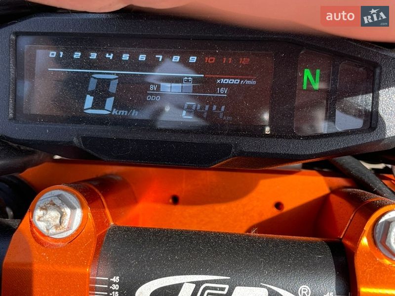 Мотоцикл Внедорожный (Enduro) Kovi Lite 300 2023 в Барышевке