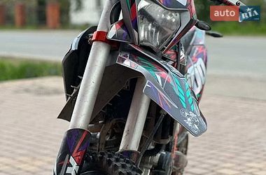 Мотоцикл Внедорожный (Enduro) Kovi Lite 300 2024 в Черновцах