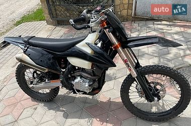 Мотоцикл Кросс Kovi Lite 300 2023 в Бережанах
