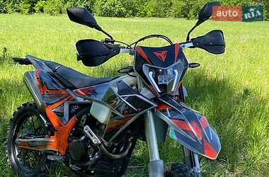 Мотоцикл Позашляховий (Enduro) Kovi Lite 300 2025 в Цумані