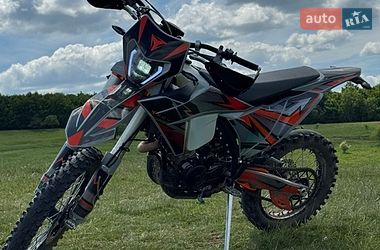 Мотоцикл Кросс Kovi Lite 300 2025 в Черновцах