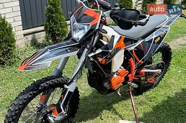Мотоцикл Позашляховий (Enduro) Kovi Lite 300 2024 в Фастові