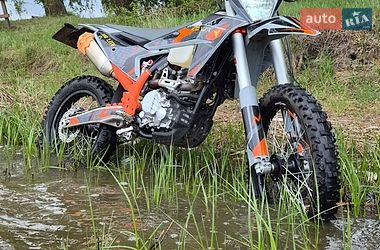 Мотоцикл Внедорожный (Enduro) Kovi Lite 300 2024 в Ровно