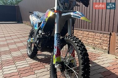 Мотоцикл Внедорожный (Enduro) Kovi Lite 300 2025 в Киеве