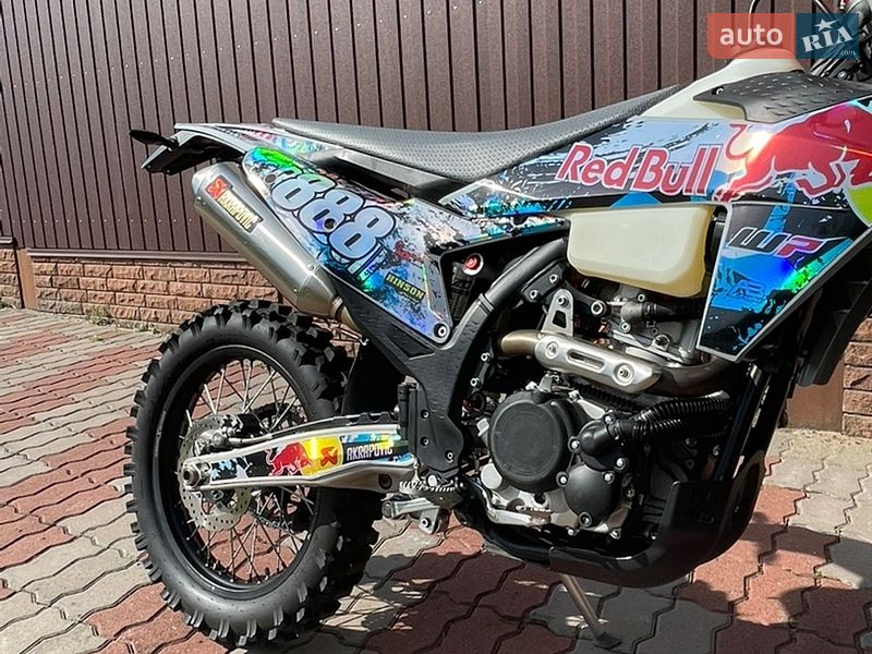 Мотоцикл Внедорожный (Enduro) Kovi Lite 300 2025 в Киеве