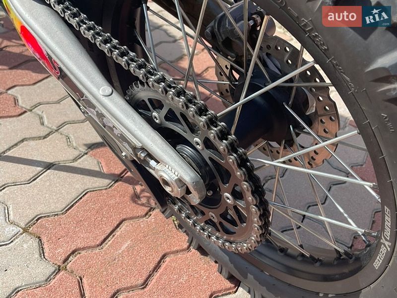 Мотоцикл Внедорожный (Enduro) Kovi Lite 300 2025 в Киеве