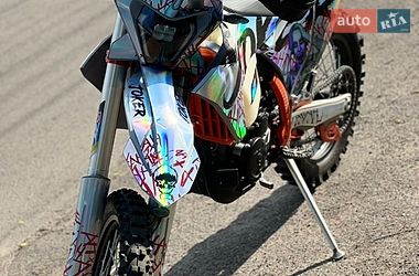 Мотоцикл Внедорожный (Enduro) Kovi Lite 300 2025 в Днепре
