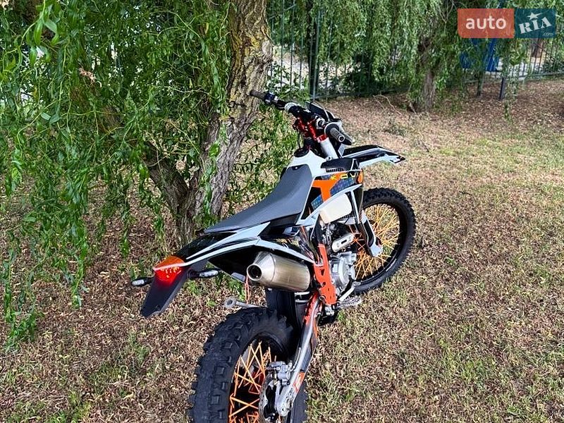 Мотоцикл Кросс Kovi Lite 300 2025 в Сараті