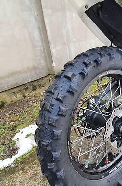Мотоцикл Внедорожный (Enduro) Kovi Lite 2020 в 