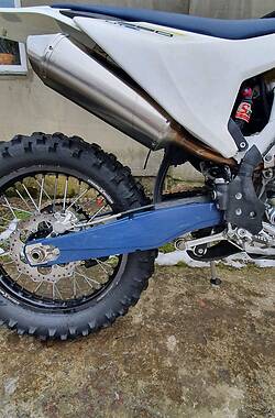 Мотоцикл Внедорожный (Enduro) Kovi Lite 2020 в 