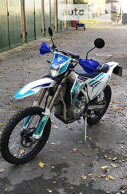 Мотоцикл Внедорожный (Enduro) Kovi Lite 2022 в Виннице