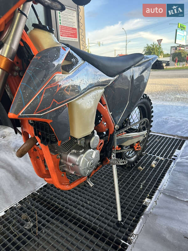 Мотоцикл Внедорожный (Enduro) Kovi Lite 2021 в Каменец-Подольском