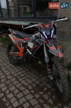 Мотоцикл Кросс Kovi Lite 2025 в Мукачевому