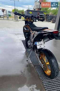 Мотоцикл Супермото (Motard) Kovi Max 300 Motard 2024 в 