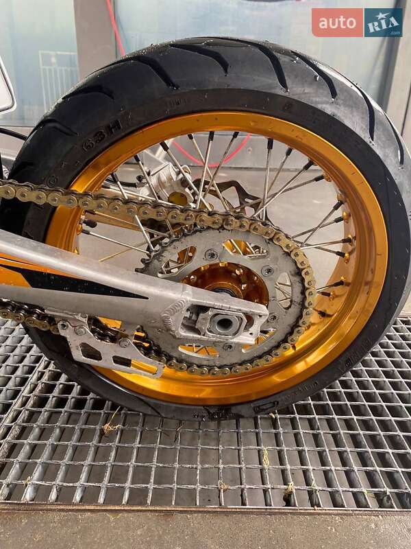 Мотоцикл Супермото (Motard) Kovi Max 300 Motard 2024 в Калуші