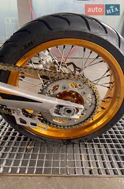 Мотоцикл Супермото (Motard) Kovi Max 300 Motard 2024 в 