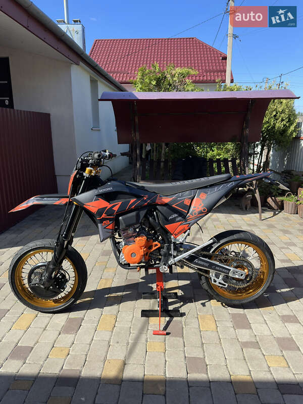 Мотоцикл Супермото (Motard) Kovi Max 300 Motard 2024 в Ровно