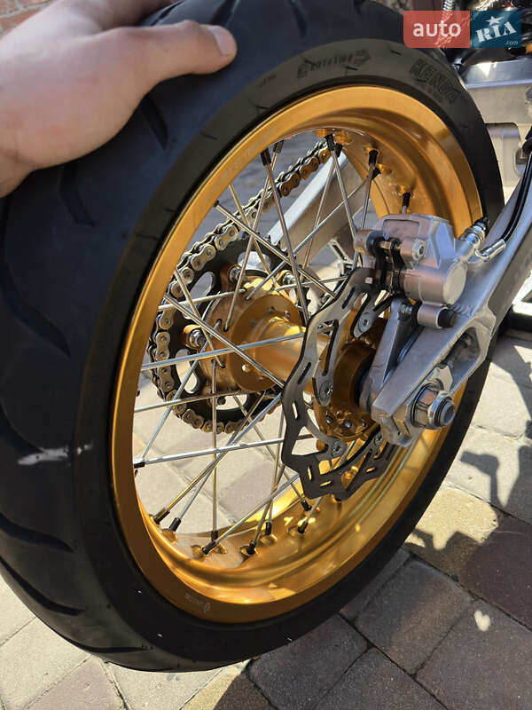 Мотоцикл Супермото (Motard) Kovi Max 300 Motard 2024 в Ровно