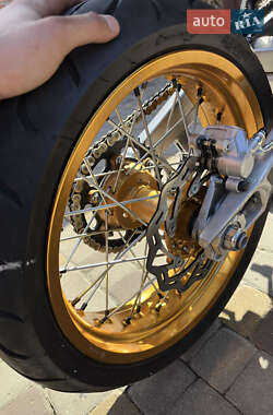 Мотоцикл Супермото (Motard) Kovi Max 300 Motard 2024 в 