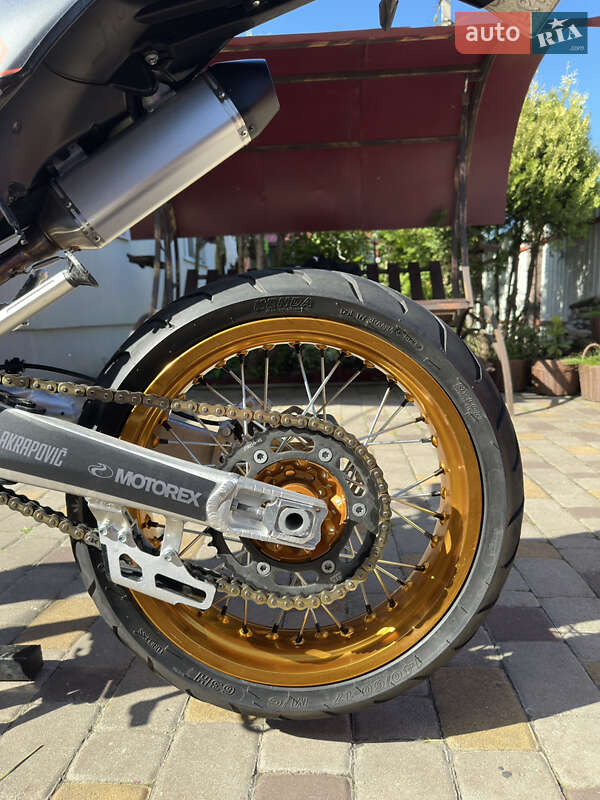 Мотоцикл Супермото (Motard) Kovi Max 300 Motard 2024 в Ровно