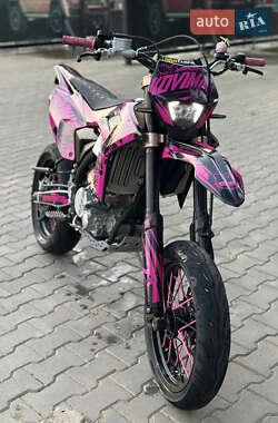 Мотоцикл Внедорожный (Enduro) Kovi Max 300 Motard 2022 в Глыбокой