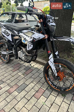 Мотоцикл Супермото (Motard) Kovi Max 300 Motard 2022 в Решетилівці