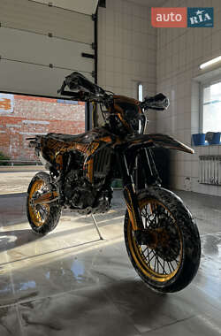 Мотоцикл Супермото (Motard) Kovi Max 300 Motard 2024 в 