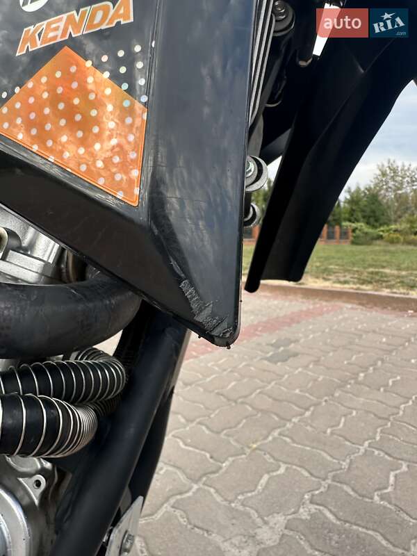 Мотоцикл Супермото (Motard) Kovi Max 300 Motard 2024 в Обухове