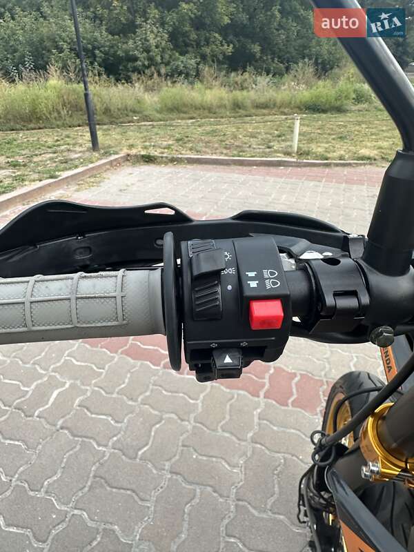 Мотоцикл Супермото (Motard) Kovi Max 300 Motard 2024 в Обухове