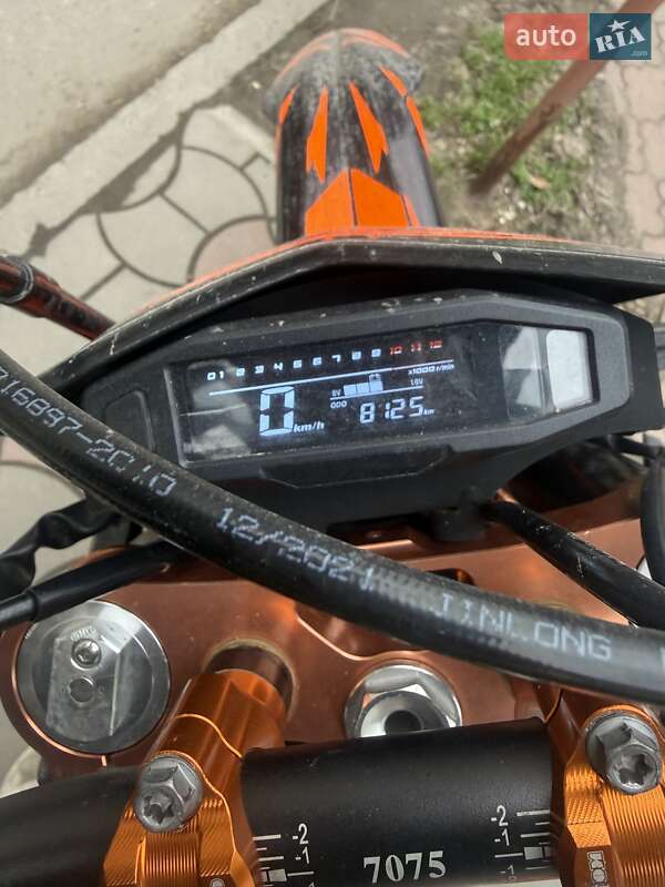 Мотоцикл Кросс Kovi Max 300 Motard 2022 в Днепре