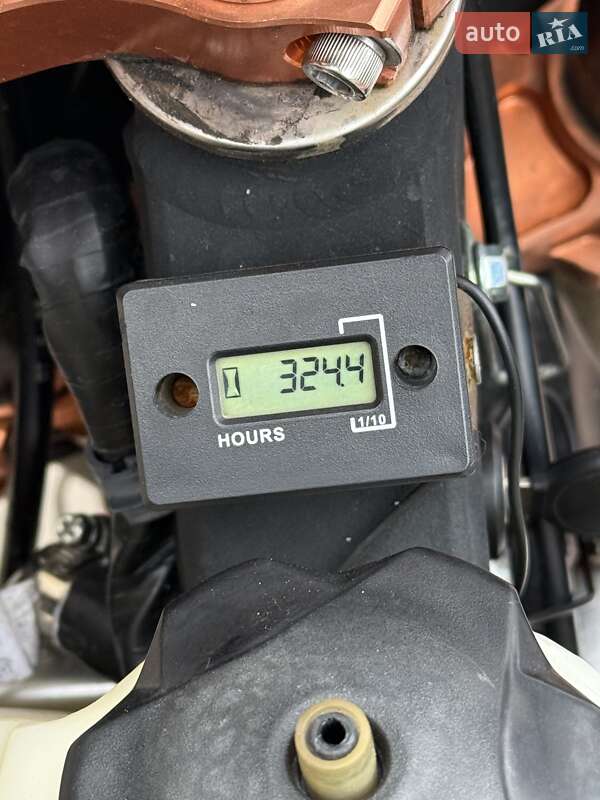 Мотоцикл Кросс Kovi Max 300 Motard 2022 в Днепре