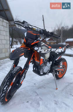 Мотоцикл Супермото (Motard) Kovi Max 300 Motard 2022 в Коломые