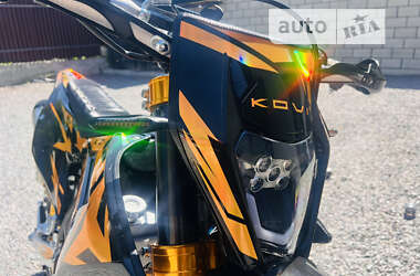 Мотоцикл Внедорожный (Enduro) Kovi Max 300 2024 в Кременце