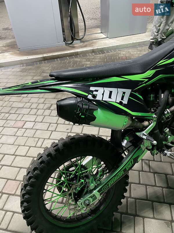 Мотоцикл Кросс Kovi Max 300 2024 в Вараше