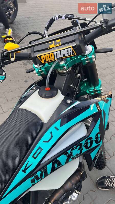 Мотоцикл Внедорожный (Enduro) Kovi Max 300 2023 в Андрушевке фото 10 Мотоцикл Внедорожный (Enduro) Kovi Max 300 2023 в Андрушевке