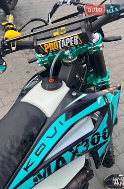 Мотоцикл Внедорожный (Enduro) Kovi Max 300 2023 в 