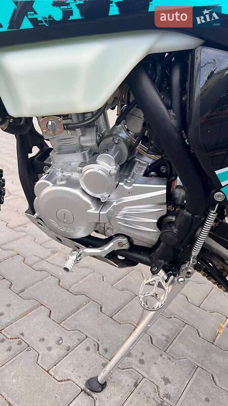 Мотоцикл Внедорожный (Enduro) Kovi Max 300 2023 в Андрушевке фото 4 Мотоцикл Внедорожный (Enduro) Kovi Max 300 2023 в Андрушевке