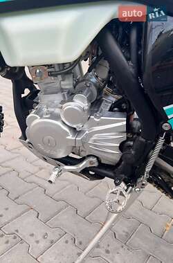 Мотоцикл Внедорожный (Enduro) Kovi Max 300 2023 в 