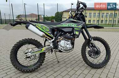 Мотоцикл Внедорожный (Enduro) Kovi Max 300 2025 в 