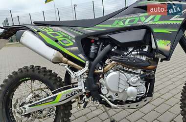 Мотоцикл Внедорожный (Enduro) Kovi Max 300 2025 в 